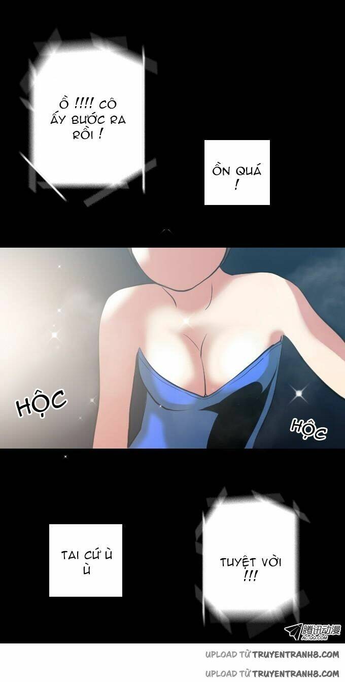 ớn lạnh tuyệt đối chapter 17 27