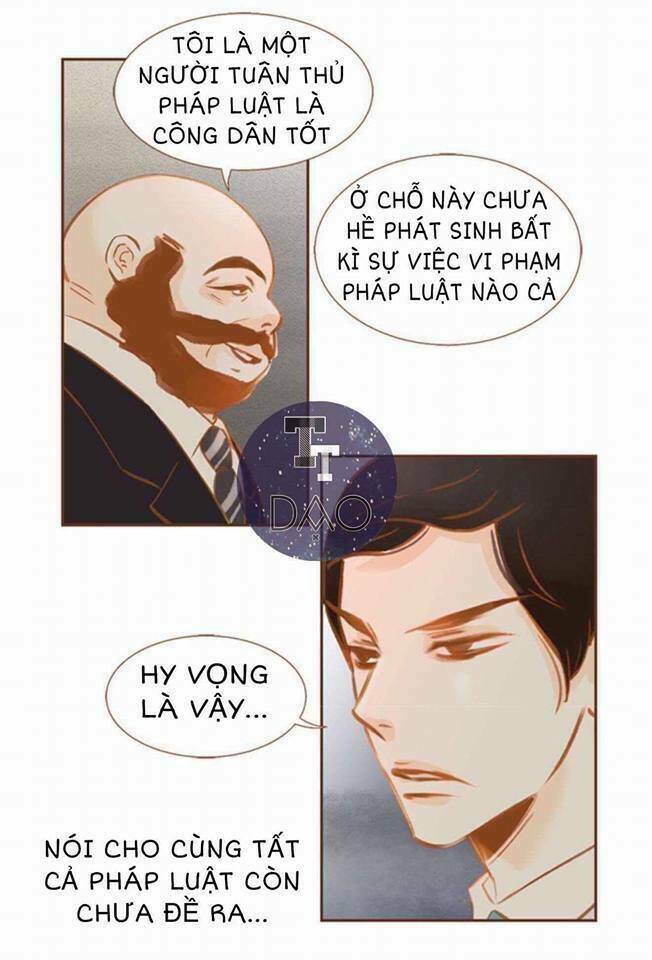 tân lang yếu tòng tiểu dưỡng khởi chapter 2 42