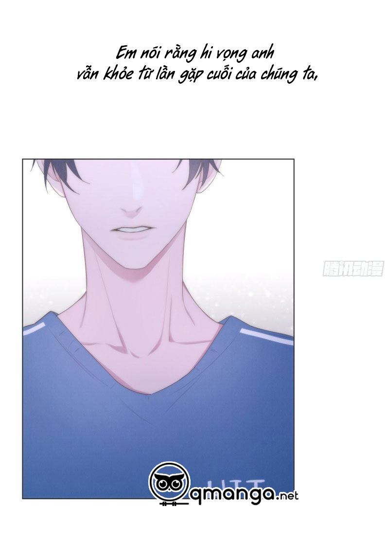 you're the apple in my eyes chapter 1 27