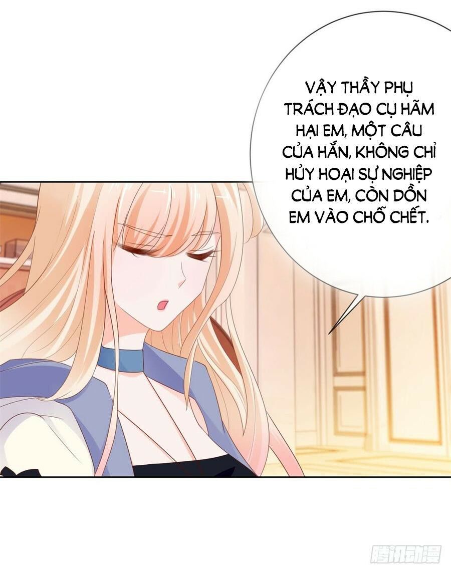 ẩn hôn 100%: chọc tức vợ yêu mua một tặng một chapter 72 11