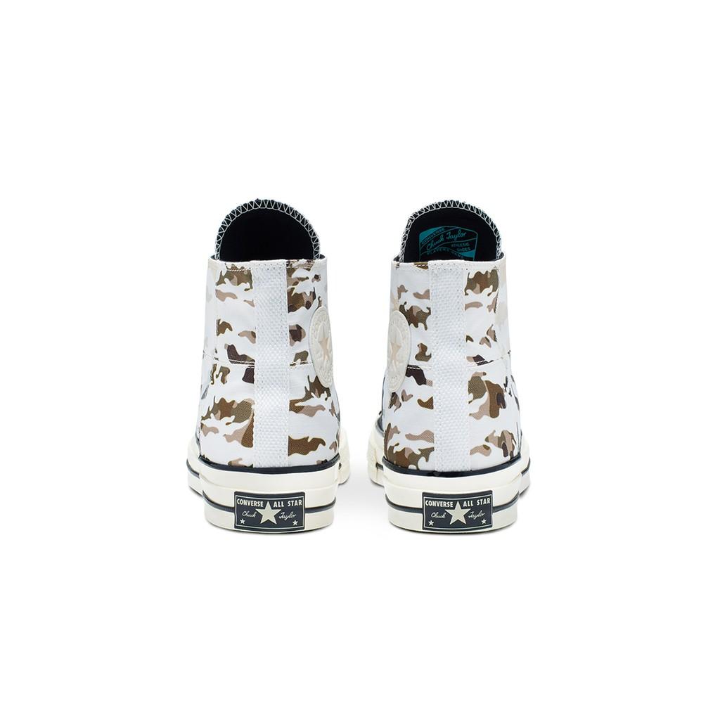 Giày Converse Chuck 70 Blocked Camo - Hoop Hunter - 165913