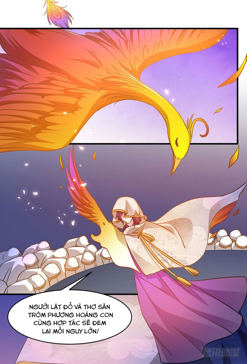 trò chơi trừng phạt chapter 60 17