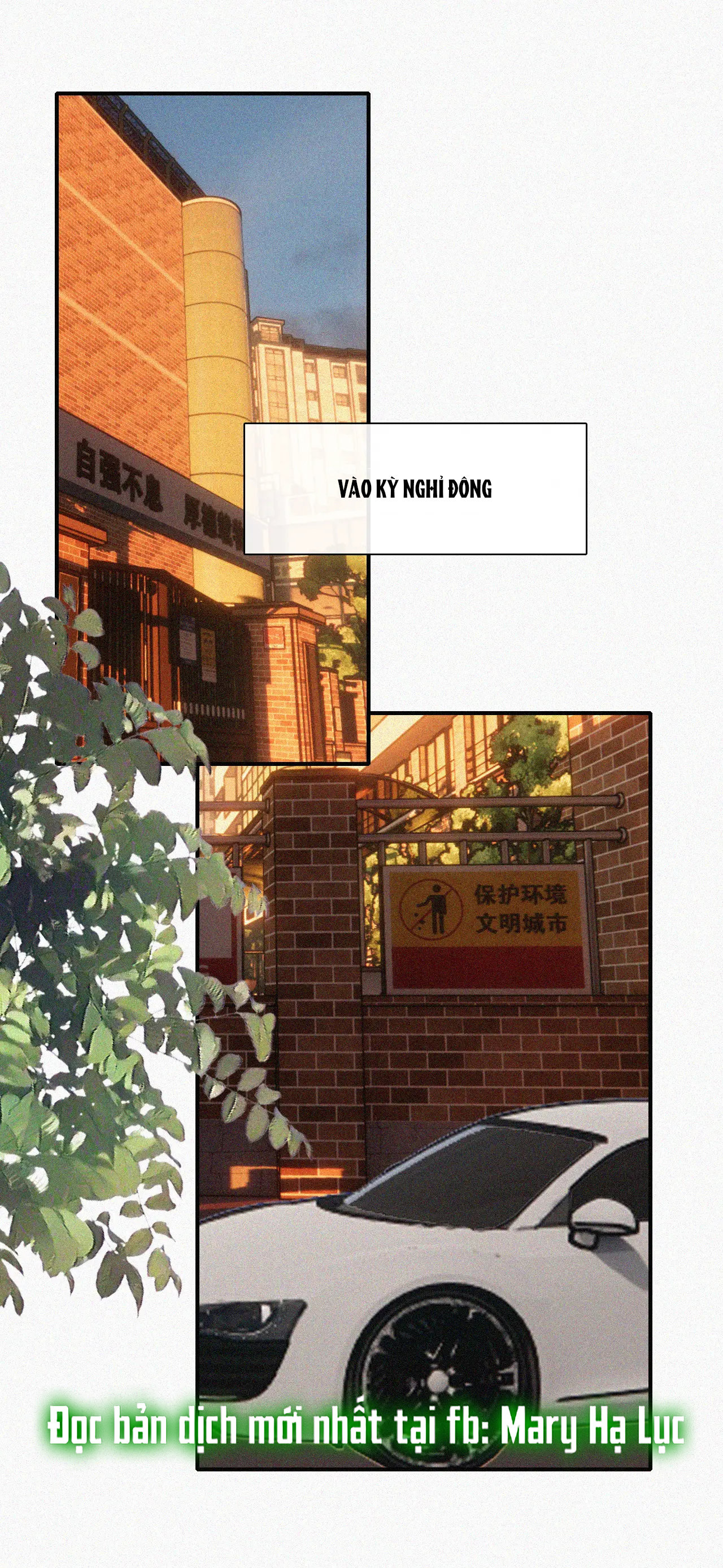 bệnh yêu chapter 62.1 3