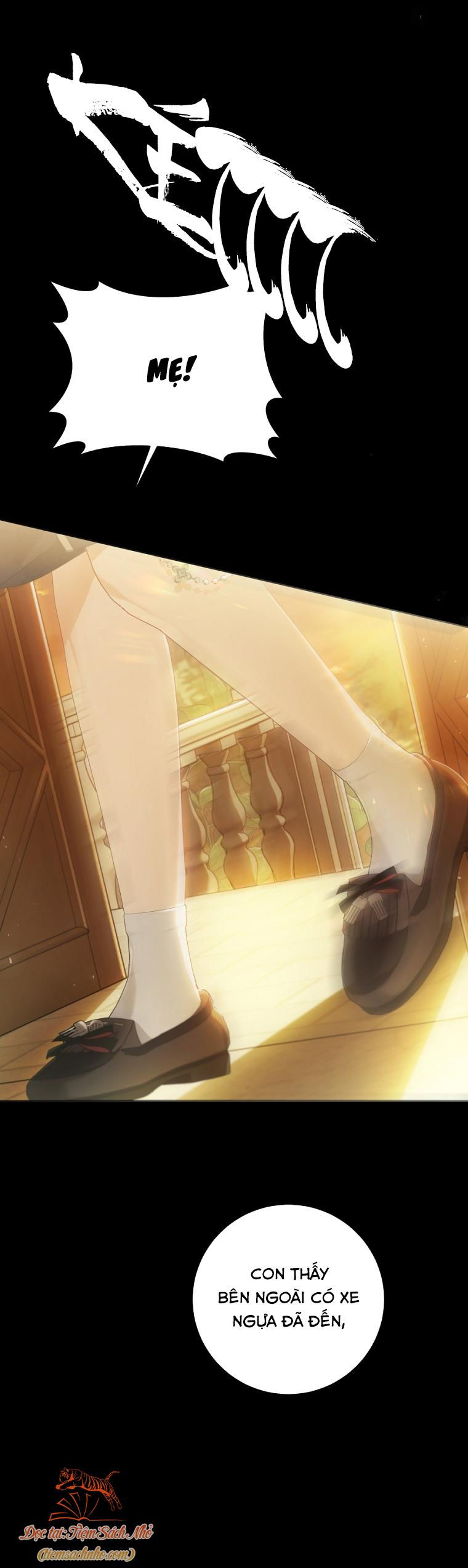 ác nữ là con rối chapter 72 22