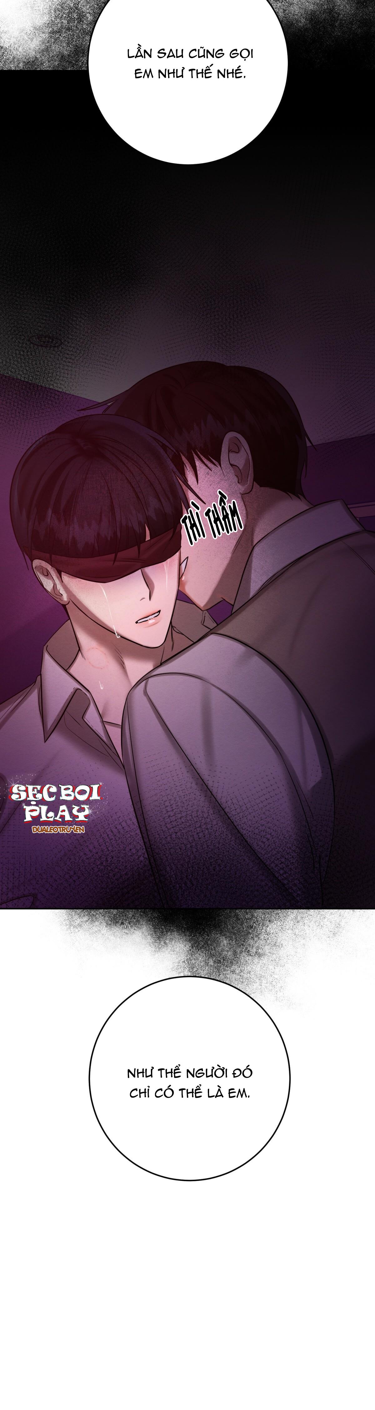 lý do của ác nhân chapter 30 13