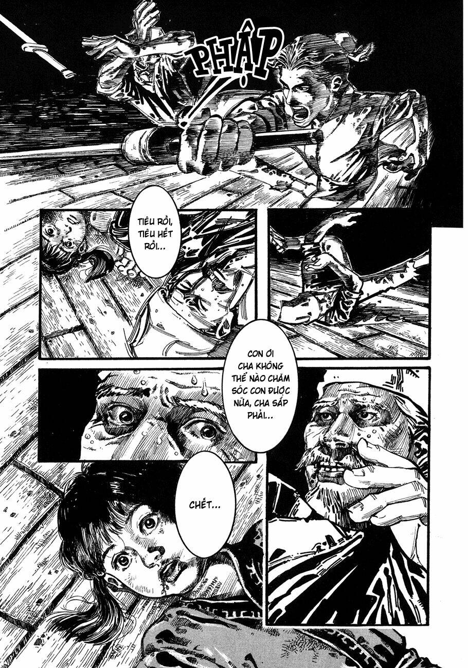 bất thị nhân chapter 1 26