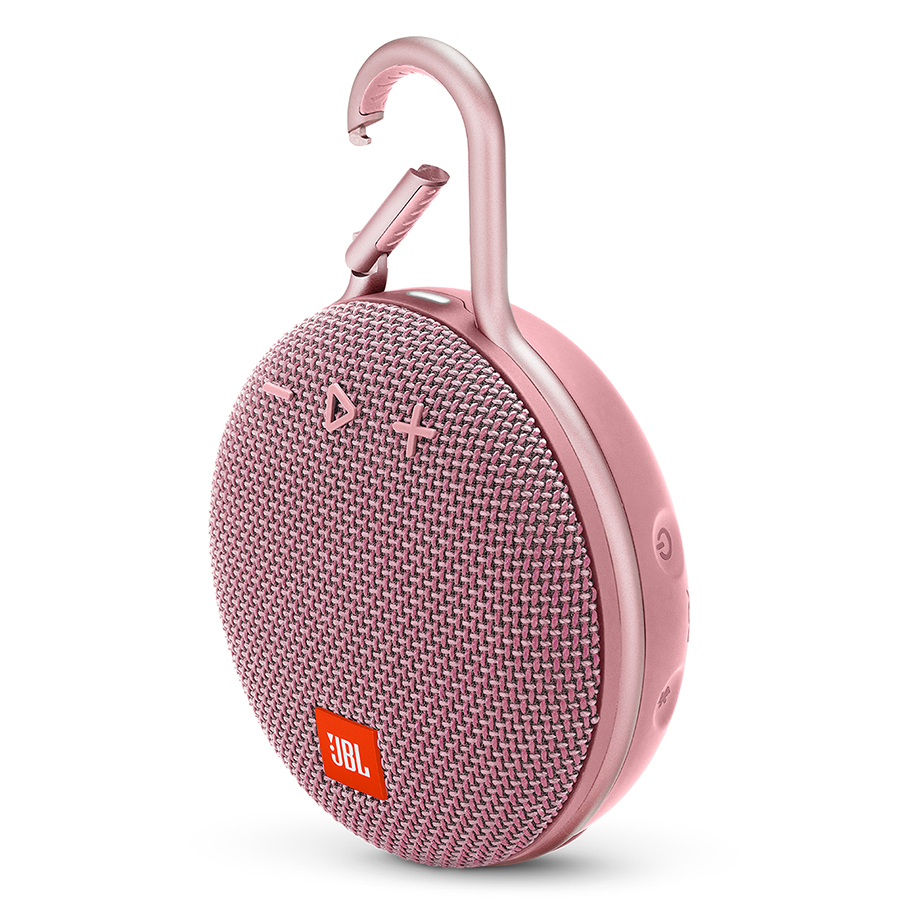 Loa Bluetooth JBL Clip 3 - Hàng Chính Hãng