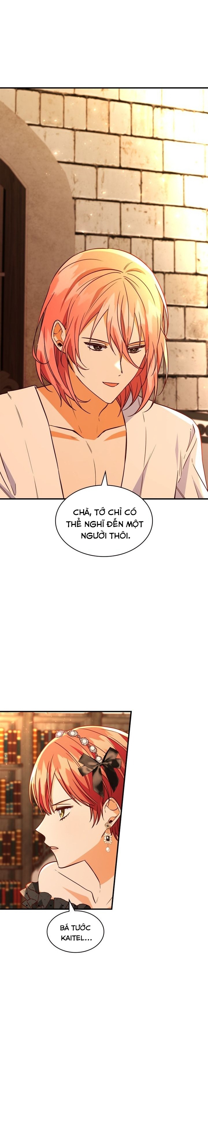 công lý của một ác nữ chapter 53 16