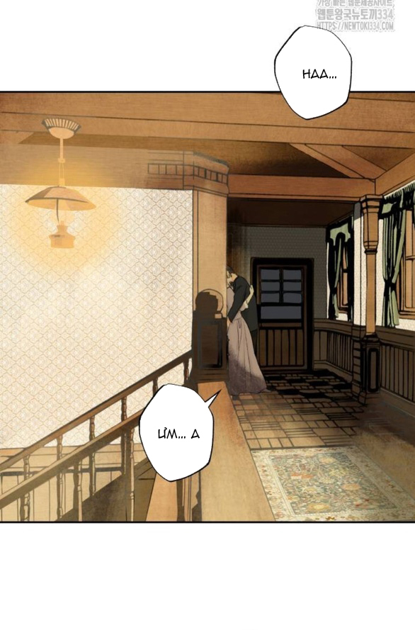 [18+] sự thuần khiết dành cho em chapter 16.1 27