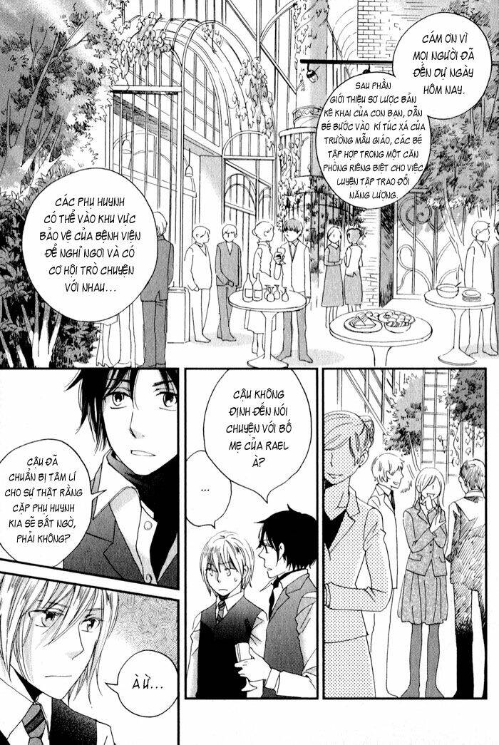 shinkuu yuusetsu chapter 8 27