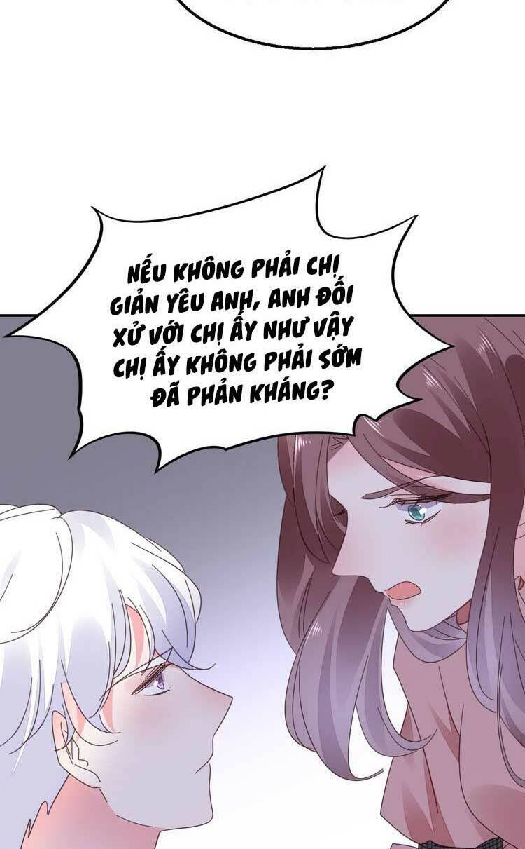 điều ước sủng ái bất bình đẳng chapter 120.2 11