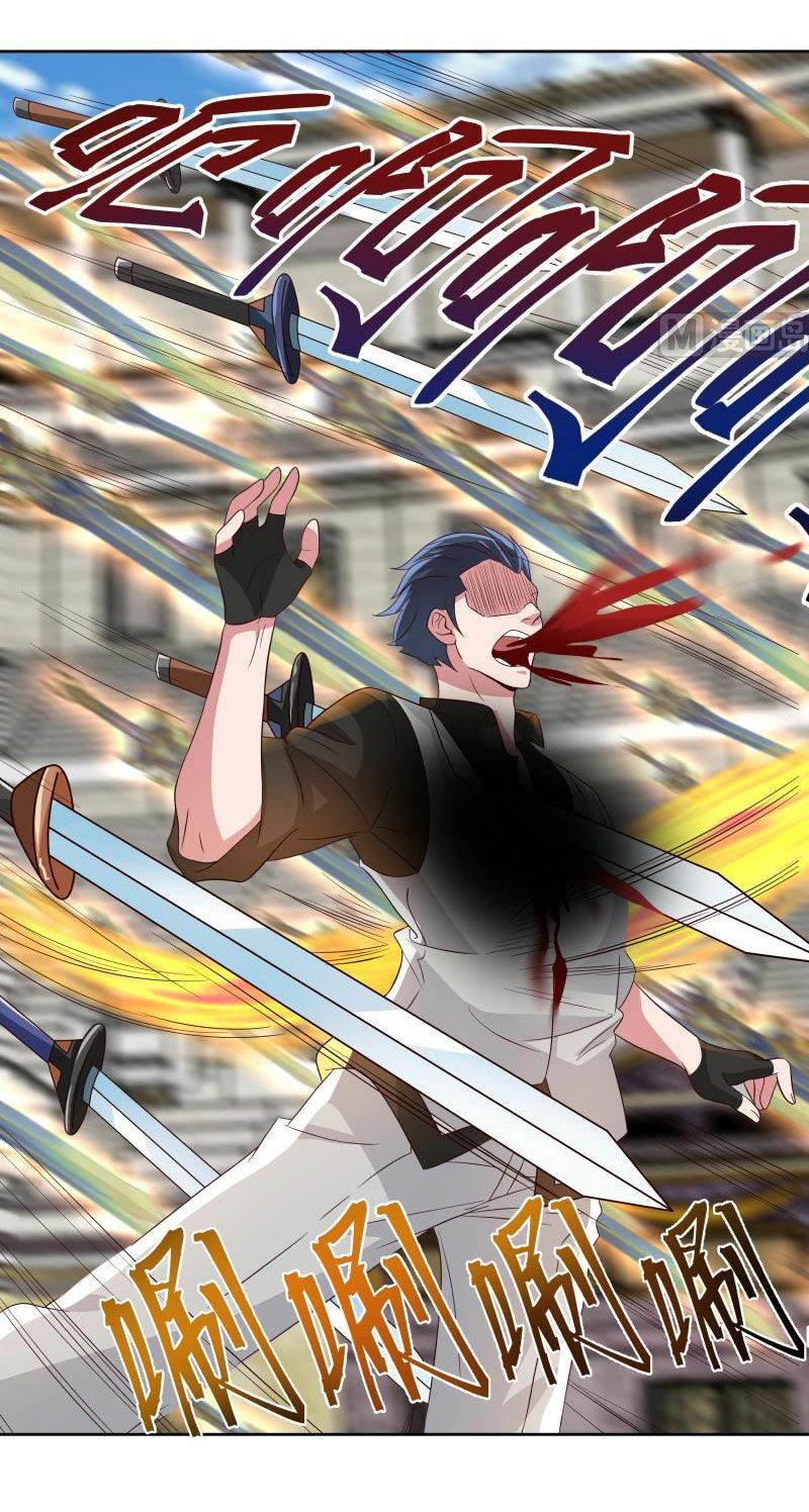 trên người ta có một rồng chapter 439 19