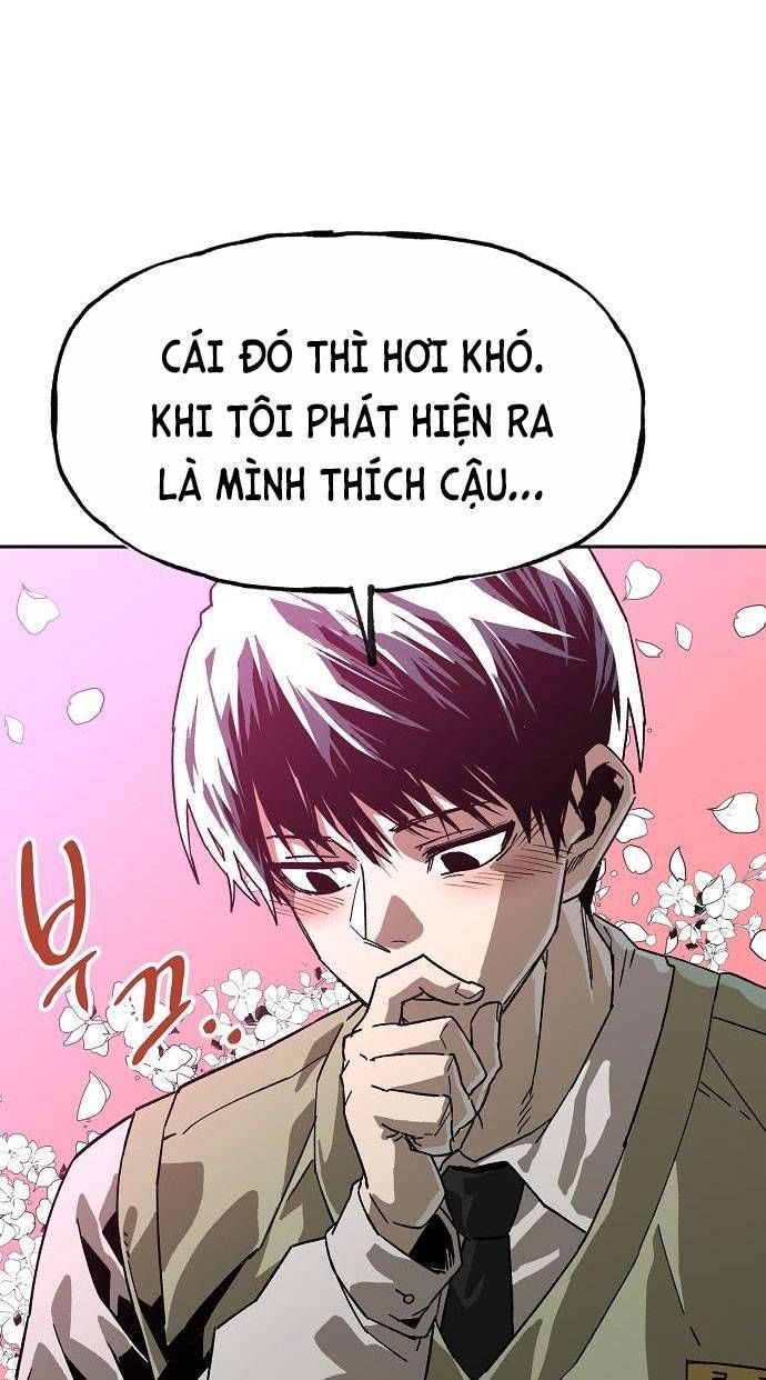 chỉ có cái c.h.ế.t mới là sự cứu rỗi chapter 14 39