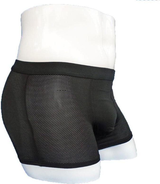 COMBO HỘP 4 QUẦN LÓT ĐÙI NAM LỖ NHỎ THÔNG HƠI MỊN MÁT CÓ KÈM HỘP