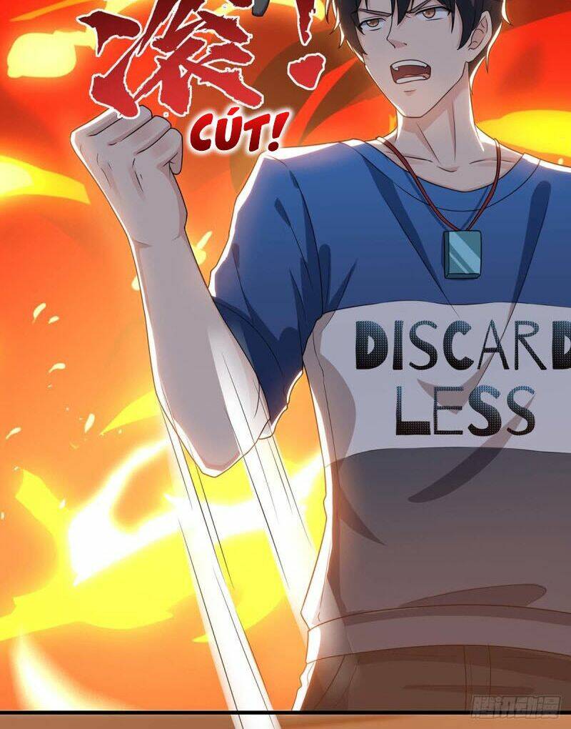 trọng sinh khí thiếu quy lai chapter 142 30