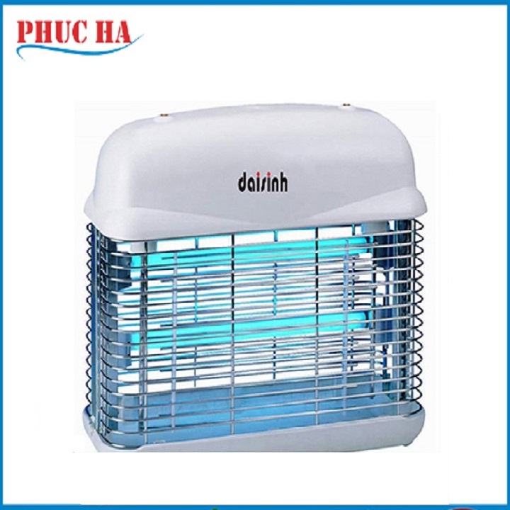 Đèn diệt côn trùng DS-D153GI