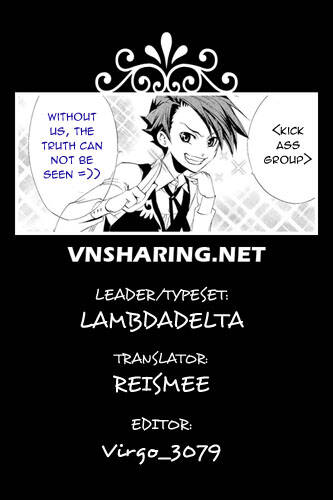 umineko no naku koro ni episode 2: turn of the golden witch chapter 28 20