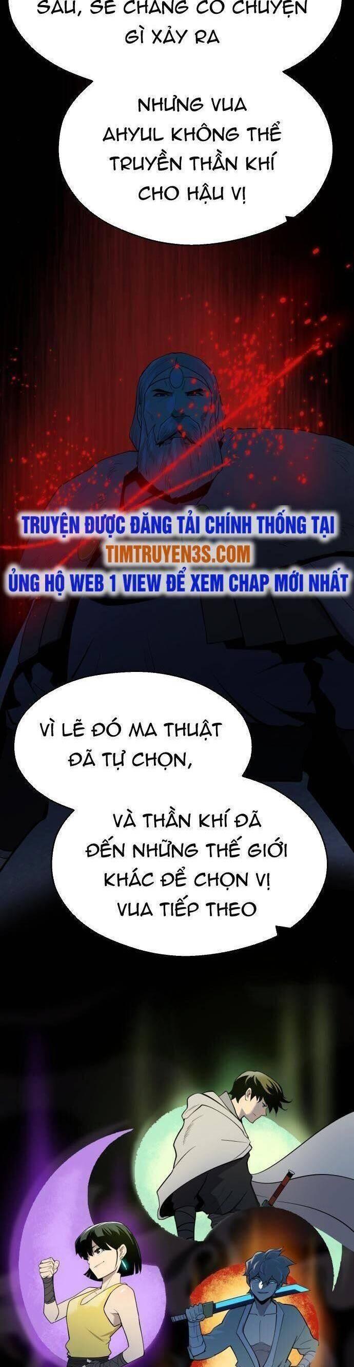 thiếu niên kiếm sư chapter 54 23