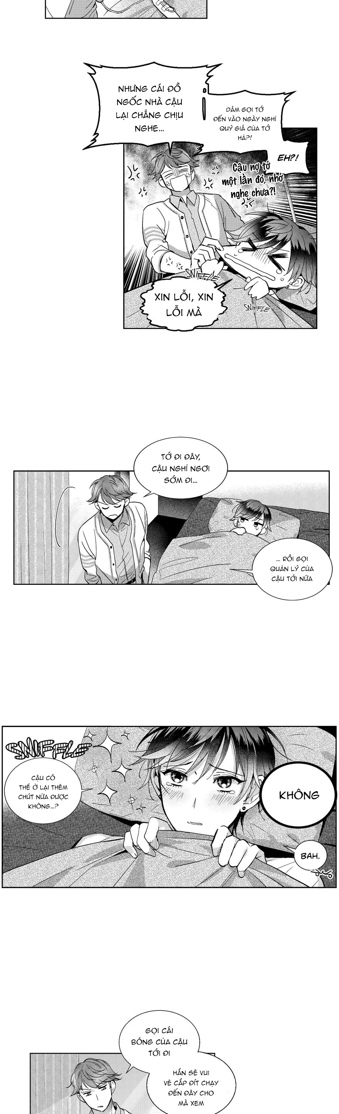 hẹn gặp lại chapter 22.1 8