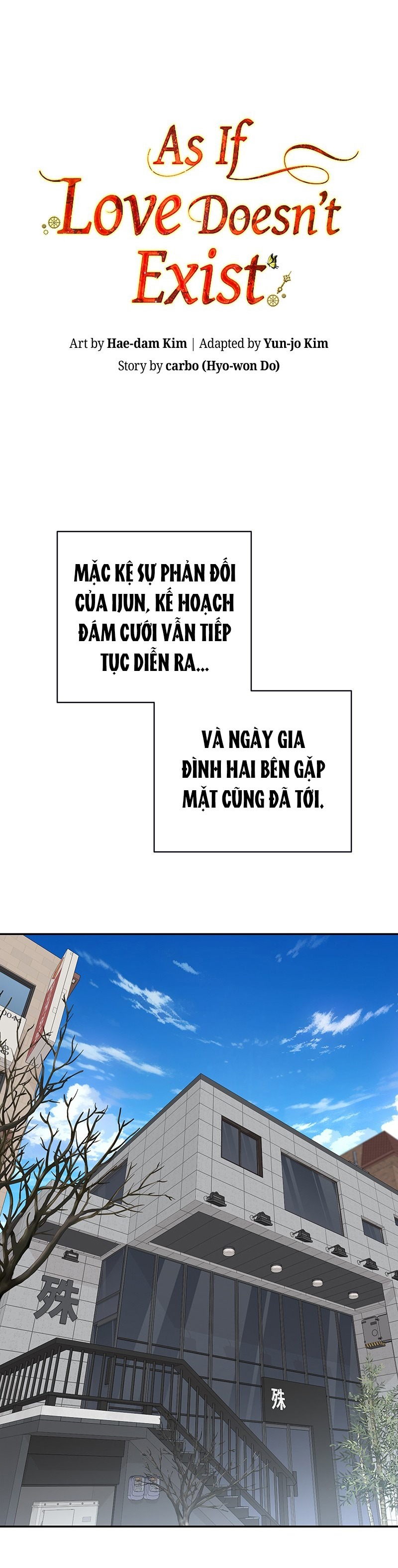 hạnh phúc đó không hề tồn tại chapter 42 2