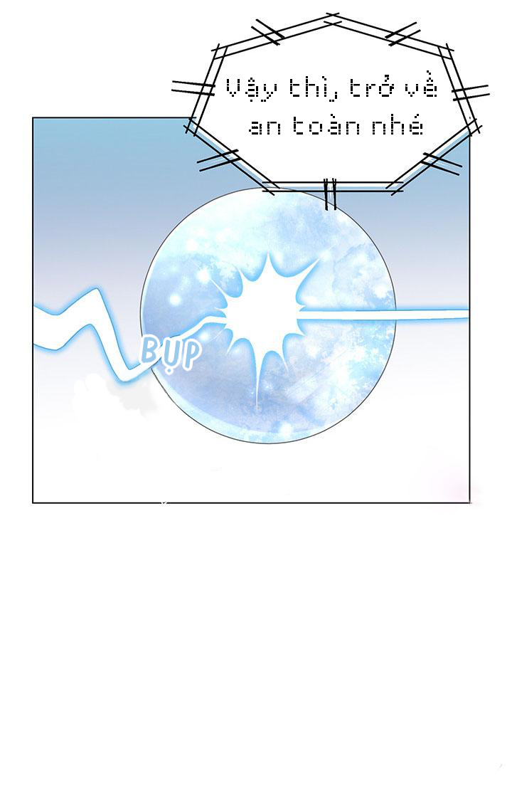 mau đến đây, lần đầu thấy ác nữ như này phải không chapter 14 34