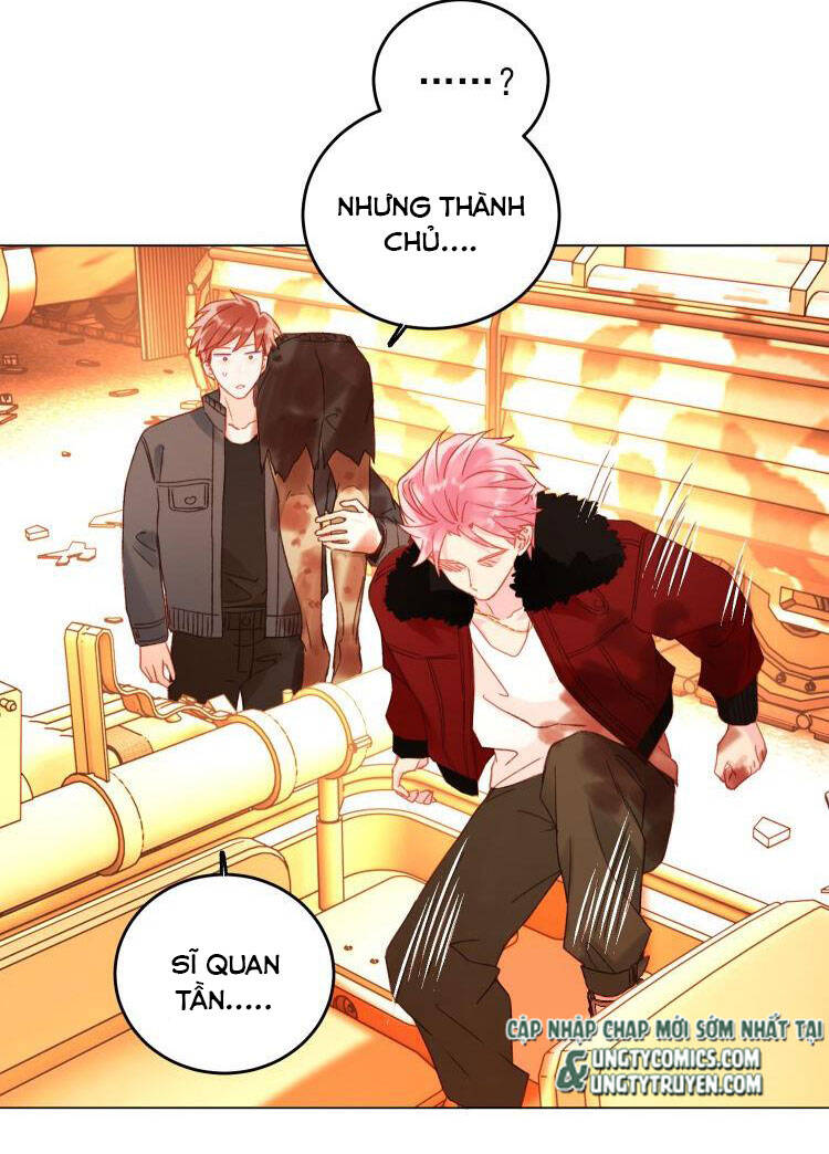 tôi phải làm 1 kẻ đại xấu xa chapter 49 44