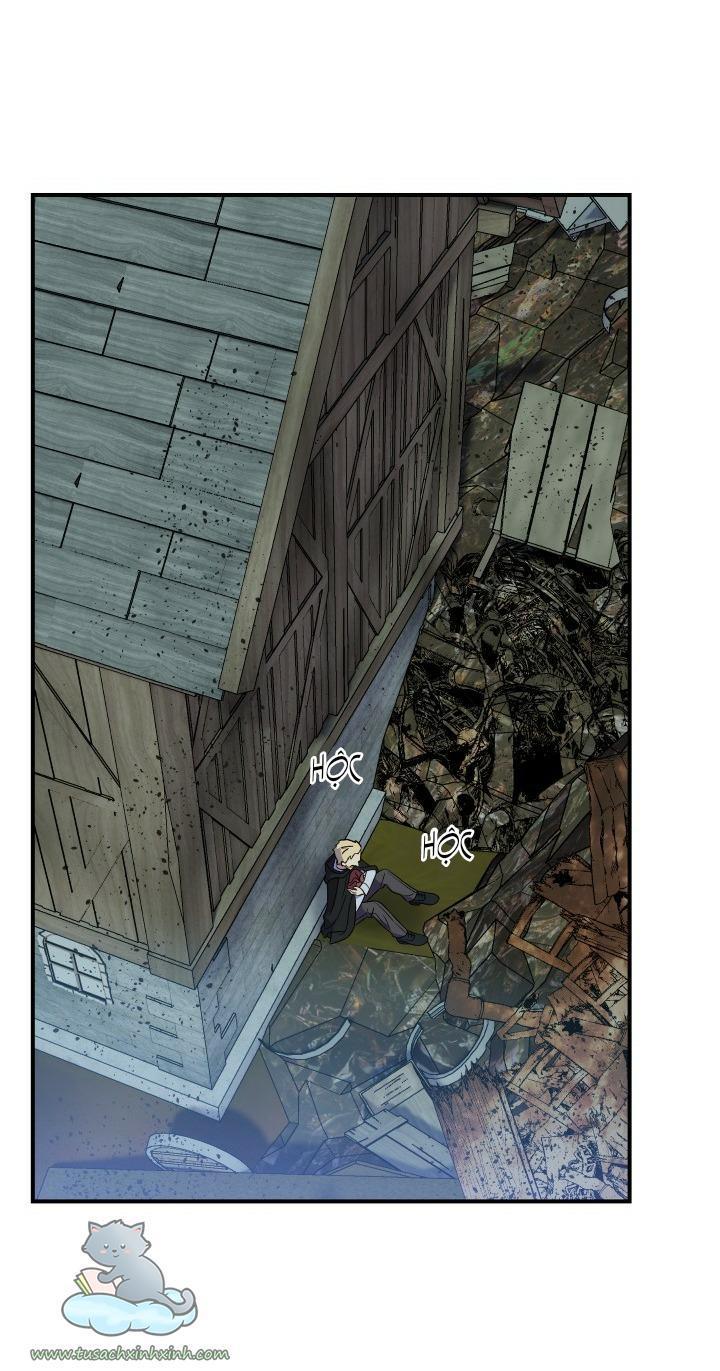 công nương khế ước của gia tộc công tước quái vật chapter 115 40