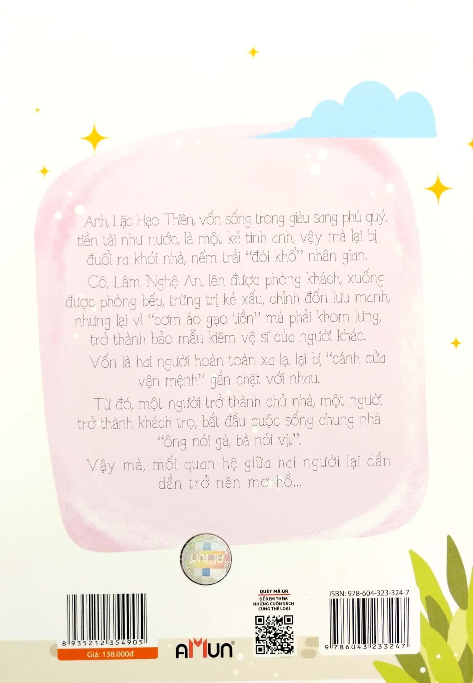 Sách Nhìn Thấy Em Là Cười