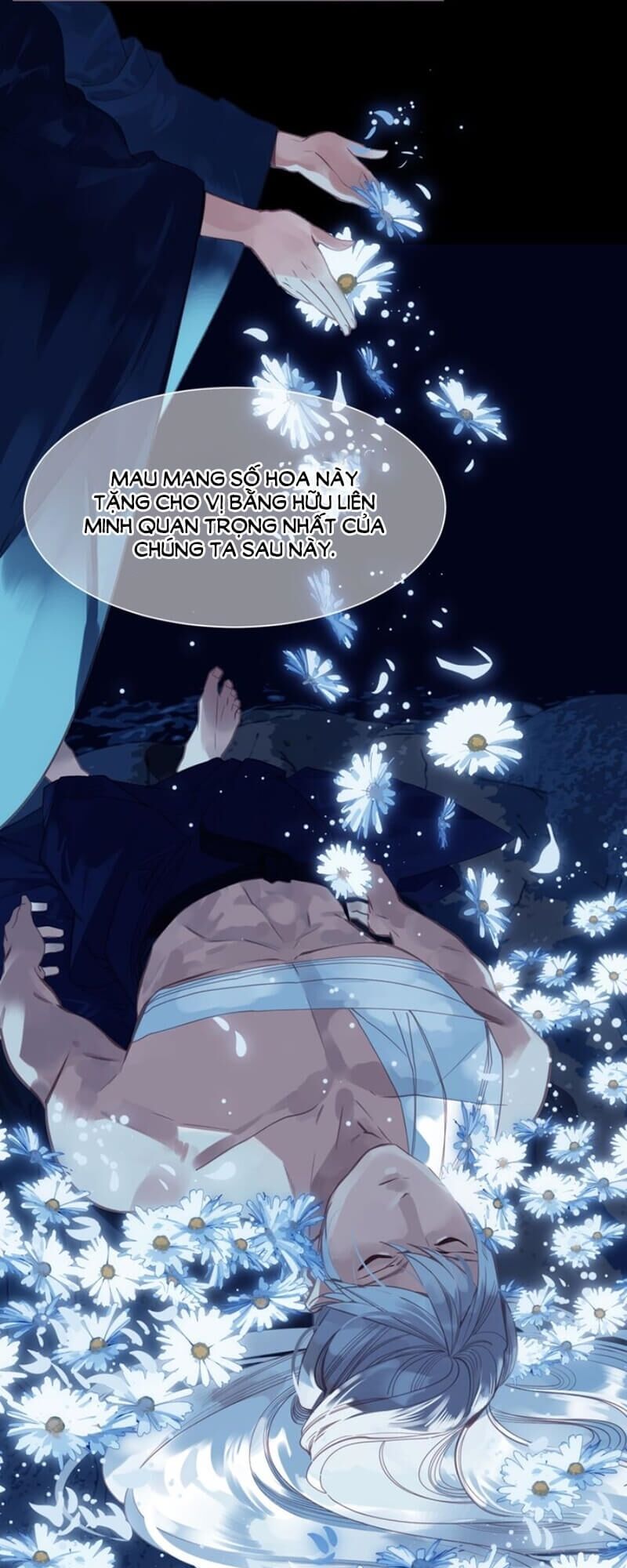 nhất đại linh hậu chapter 48 5