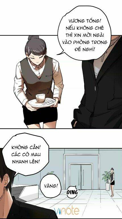 tiền là số một chapter 1 57