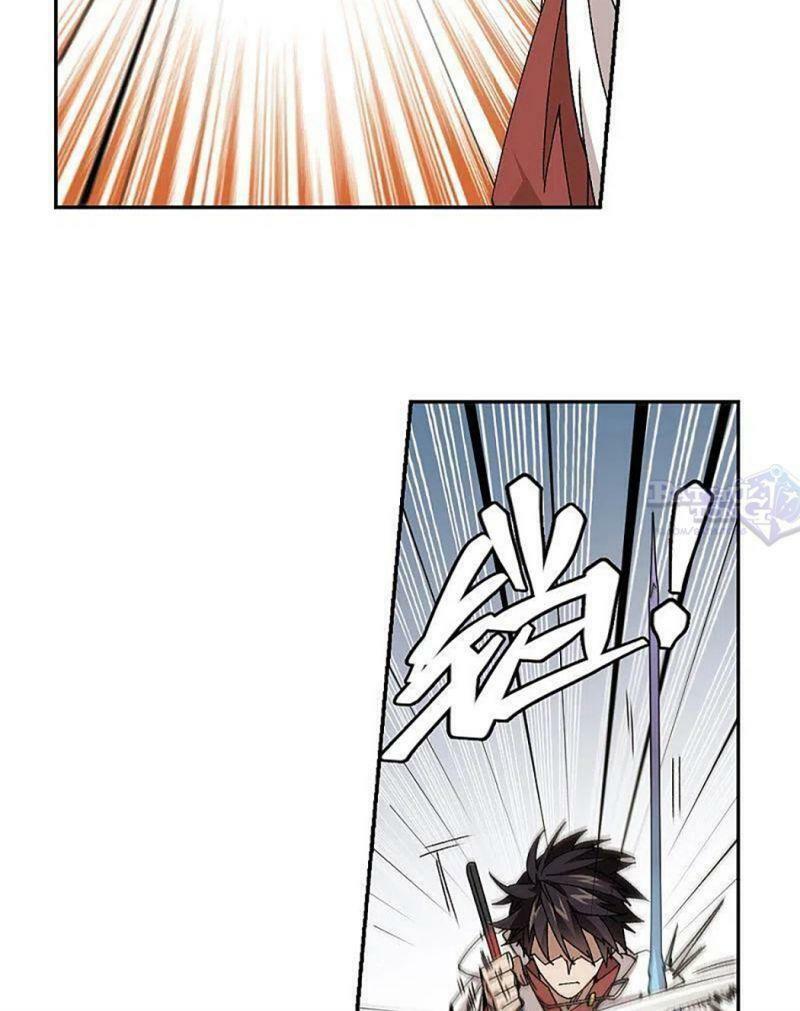 võng du chi cận chiến pháp sư chapter 380 2