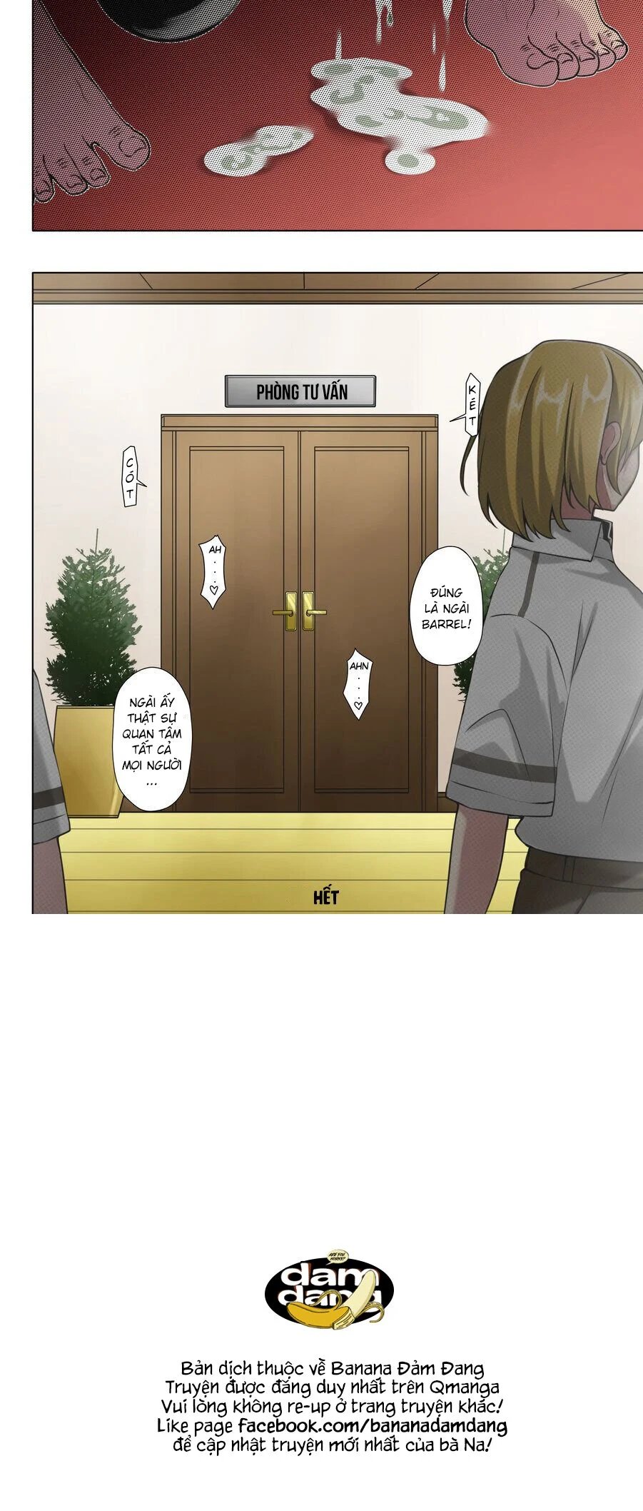 thư viện 18+ chapter 8 42