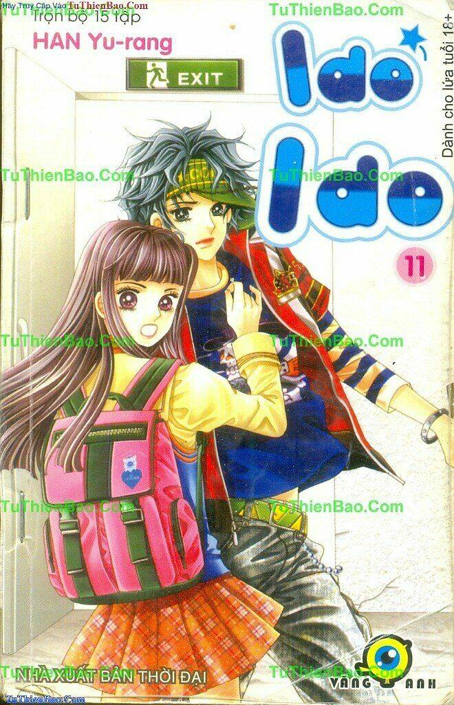 ido ido chapter 11 1