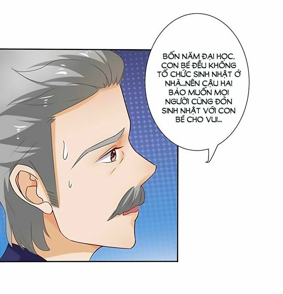 bác sĩ sở cũng muốn yêu chapter 114 19