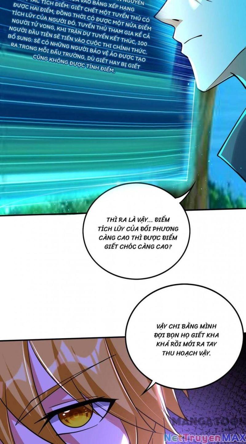 tối cường thần y tại đô thị chapter 282 4