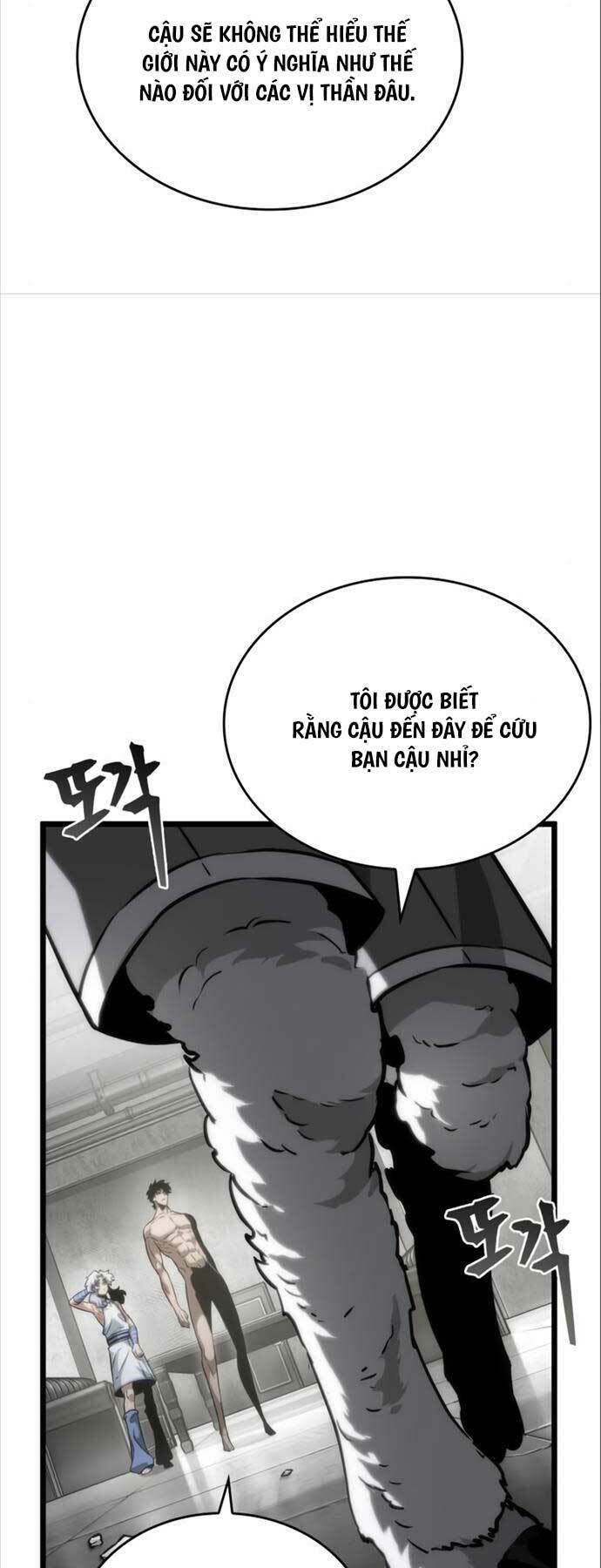 thế giới hậu tận thế chapter 101 8