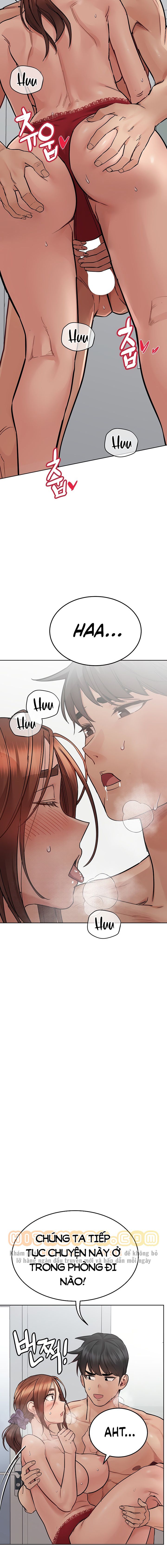 người dì khiêu gợi chapter 73 8