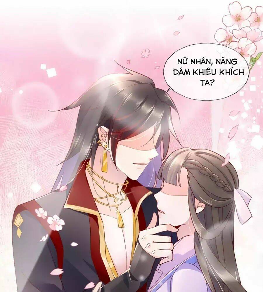 điềm mỹ chi huyết chapter 22 9