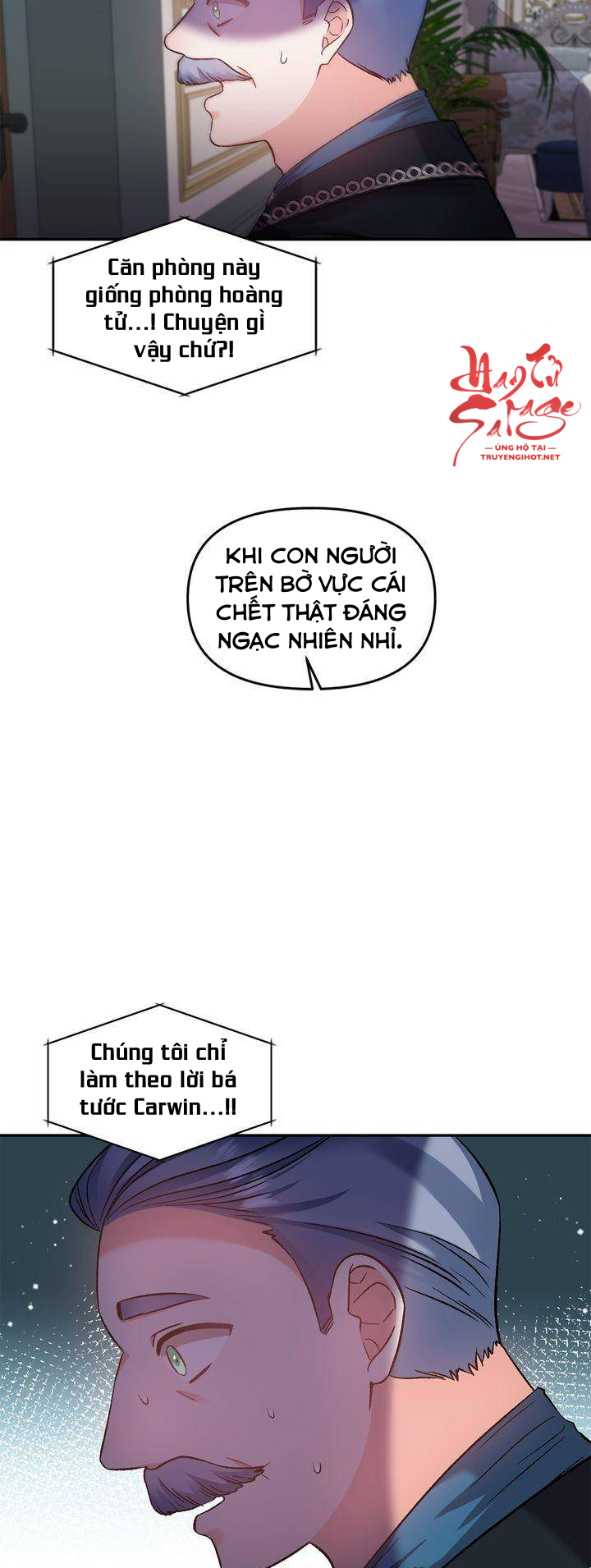 tôi sẽ thực hiện cuộc hôn nhân này chapter 78.2 10