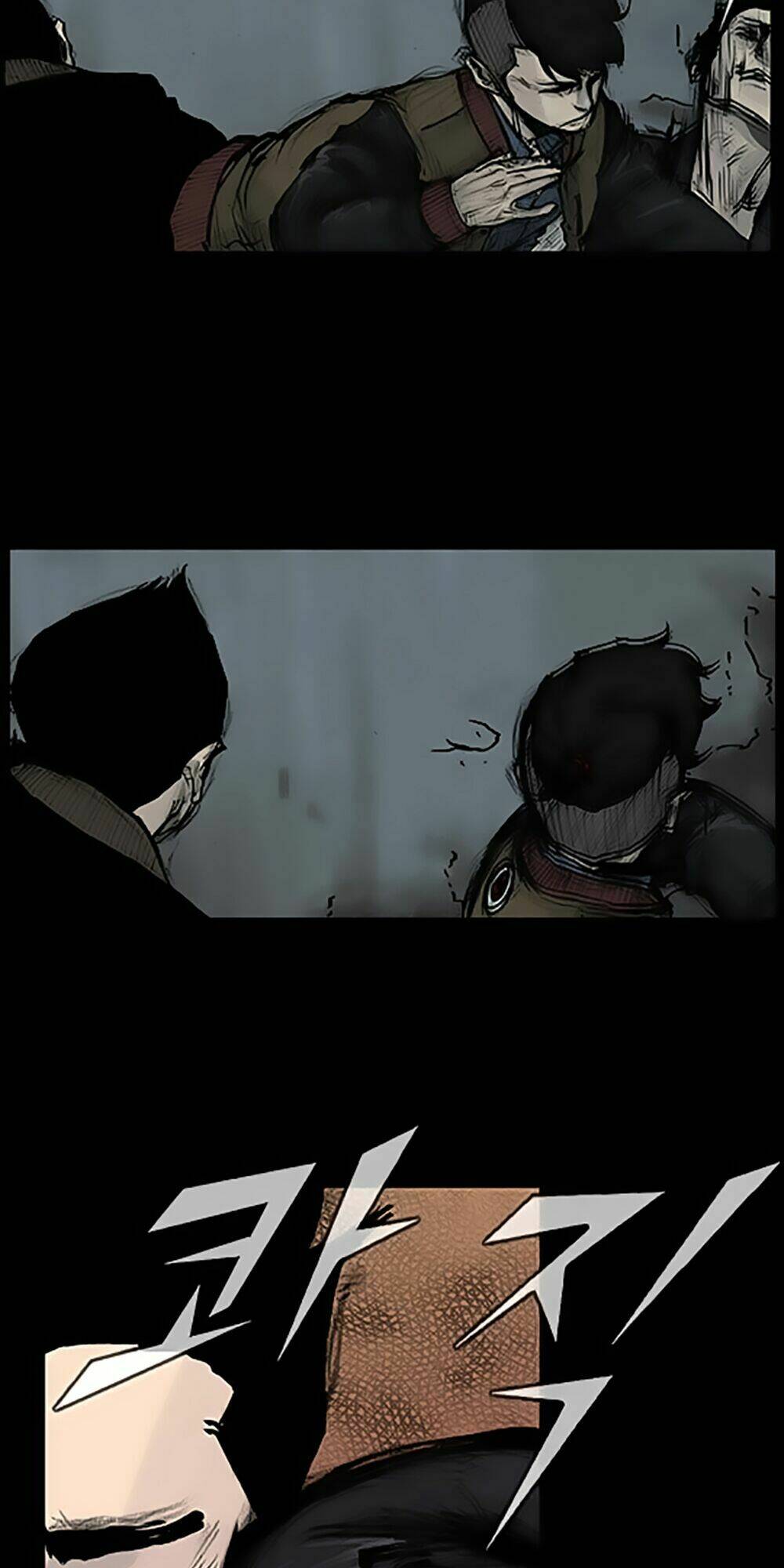 độc cô tiền truyện chapter 71 36