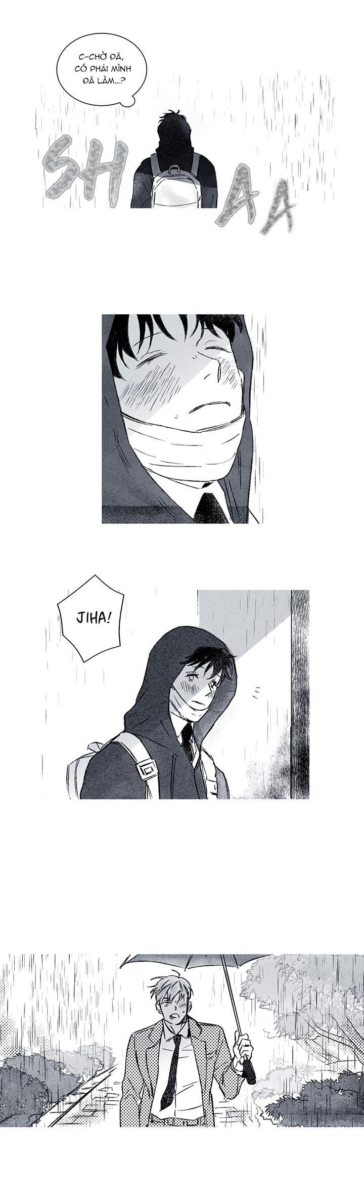 xin hãy yêu tôi chapter 2 13