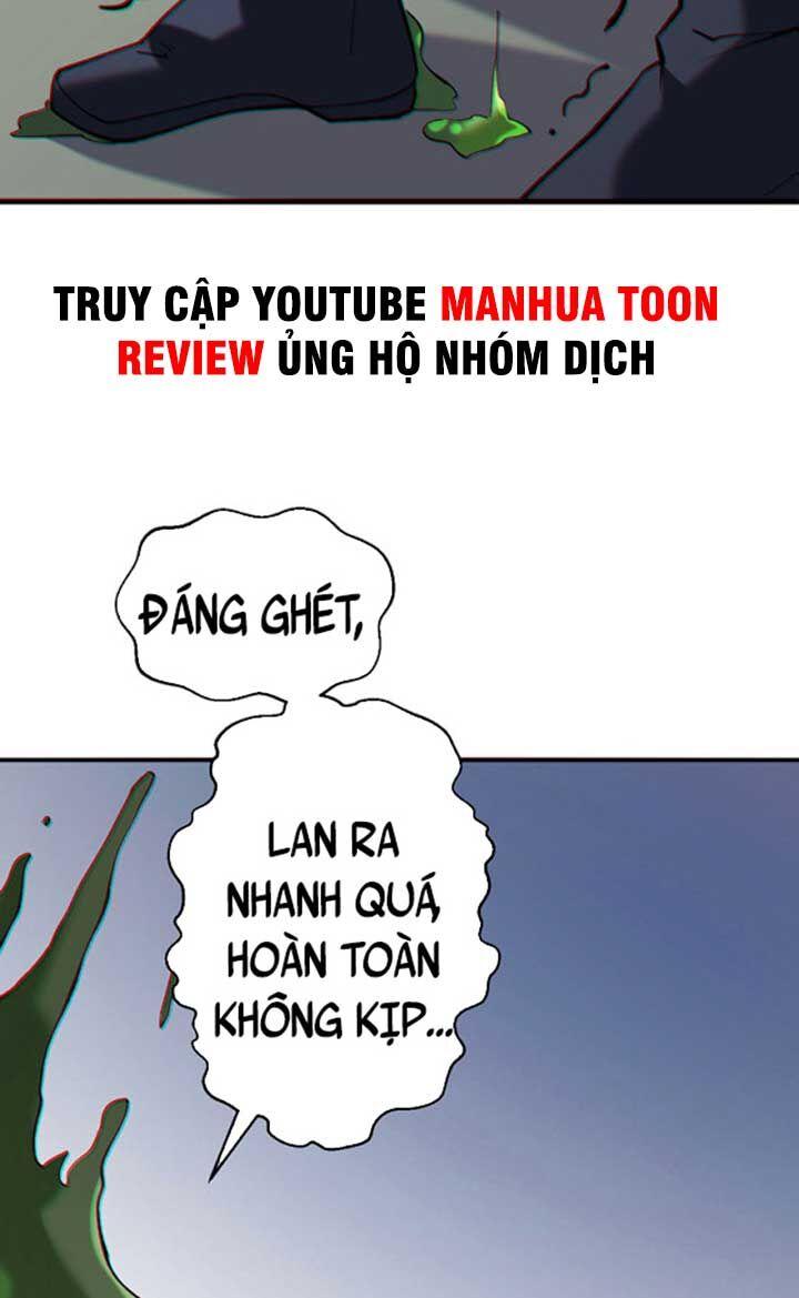 võ đạo độc tôn chapter 611 19