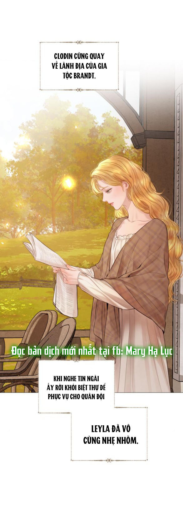 khóc đi hay là cầu xin tôi cũng được chapter 37.1 10