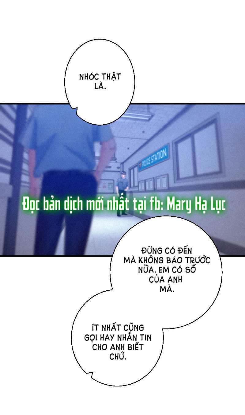 tôi đang hẹn hò với kẻ tâm thần chapter 5.1 9