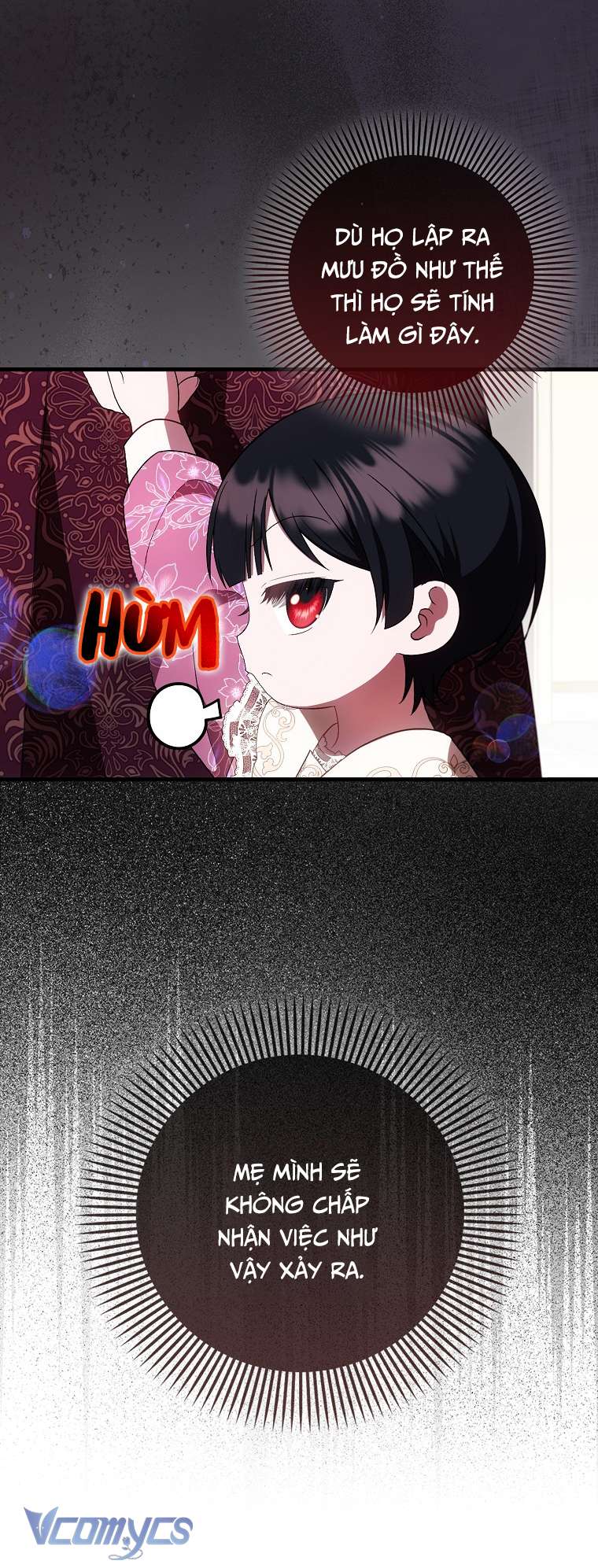 lần đầu bé út được yêu thương chapter 38 10