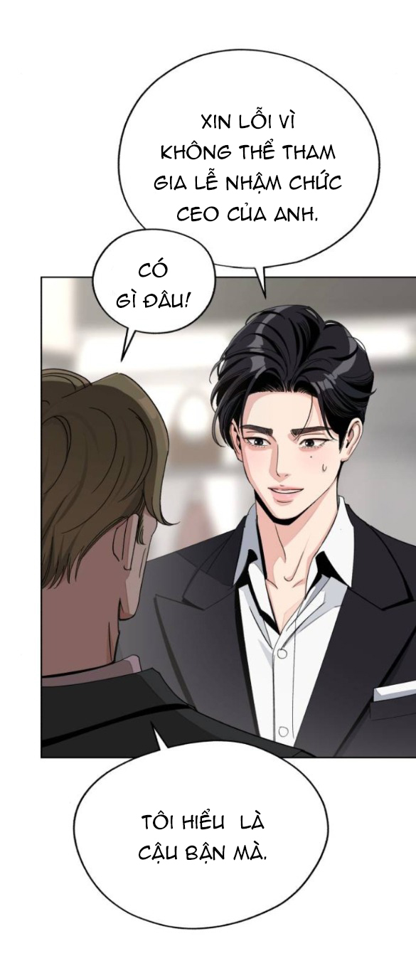 Tình Yêu Của Ik Seob chapter 64.1 17