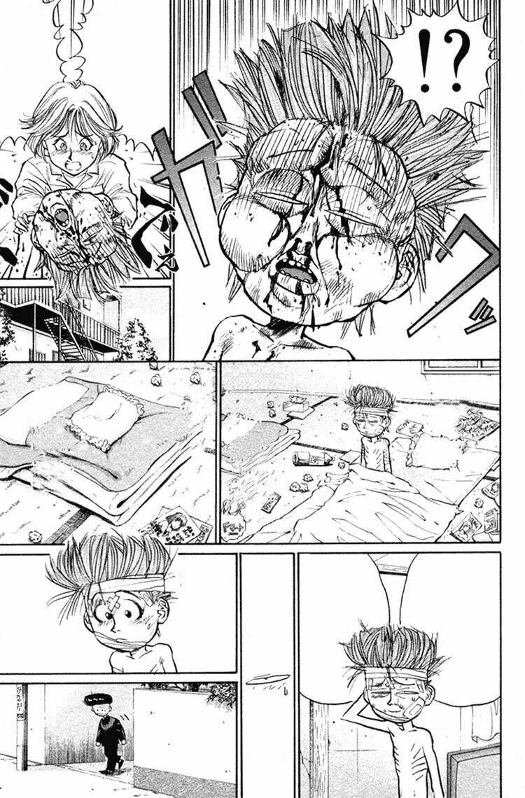 ningen kyouki katsuo chapter 20 8