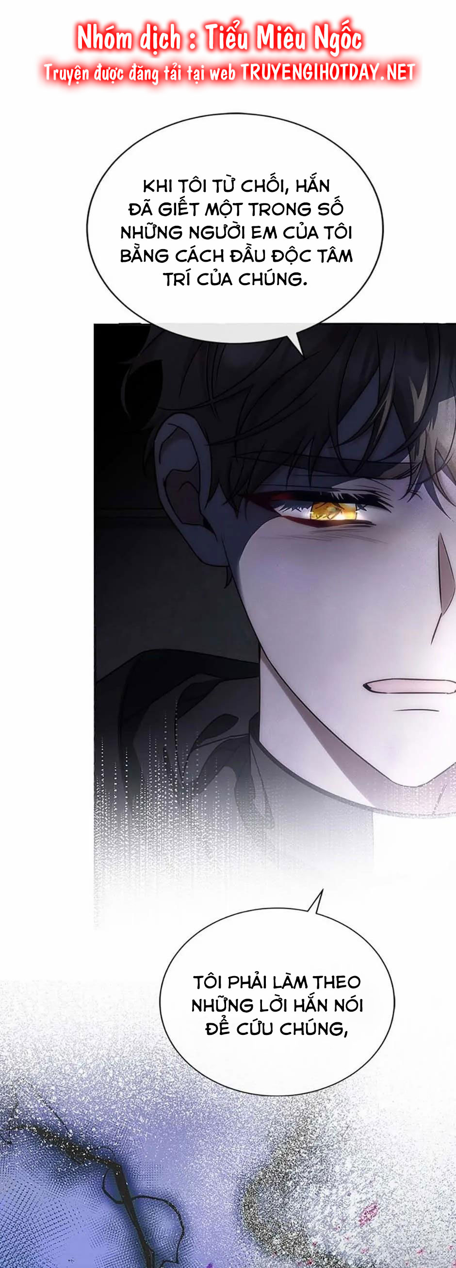 vị cứu tinh của nam phản diện chapter 74 35