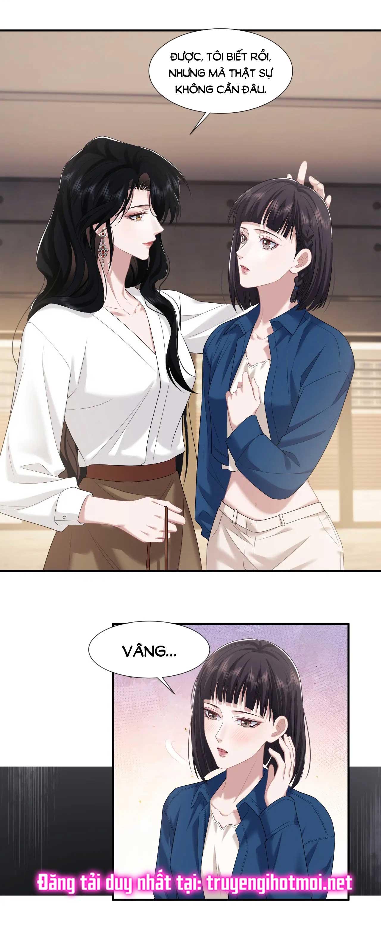 chủ mẫu cao môn xuyên không thành nữ phụ hào môn chapter 40.1 4