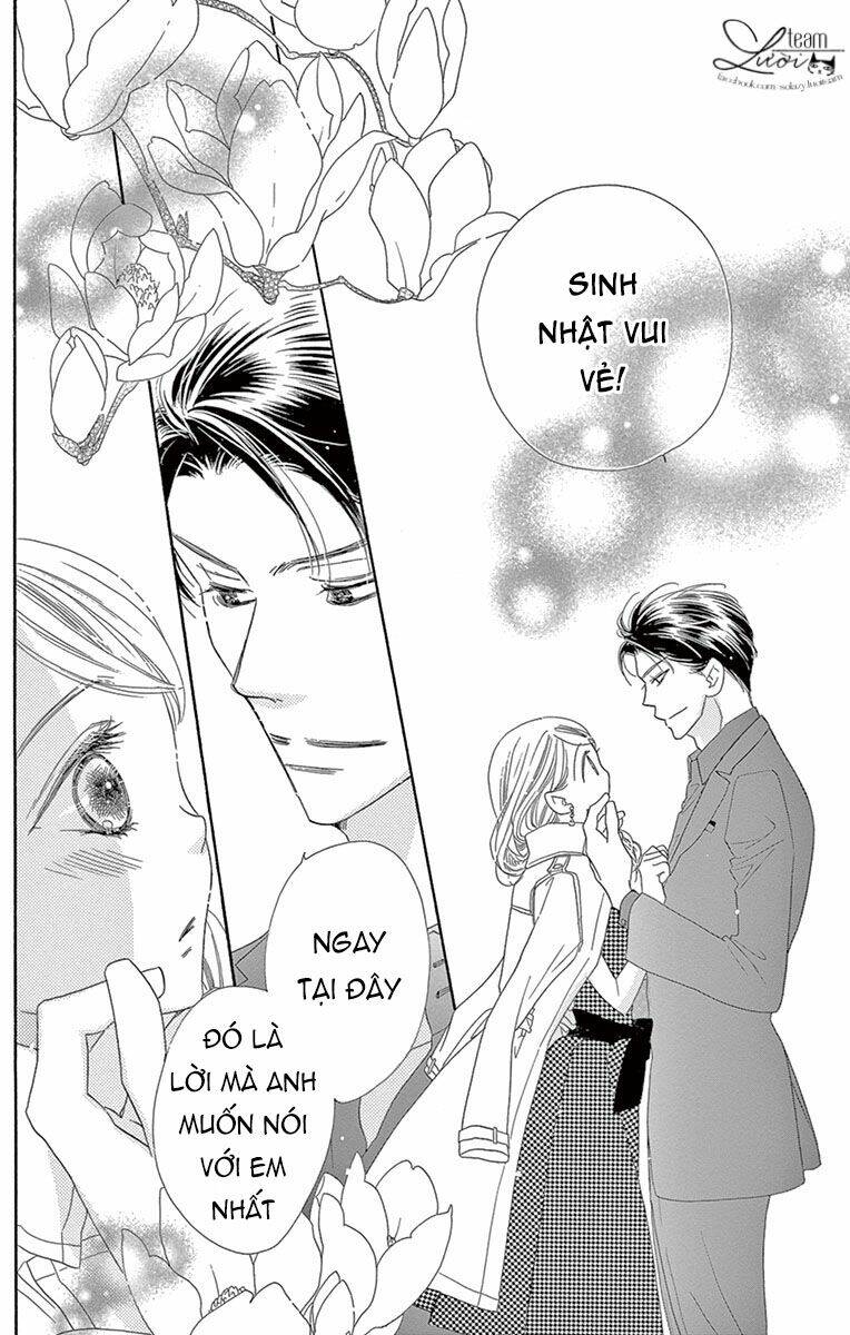 ảo ảnh tình yêu chapter 9 30